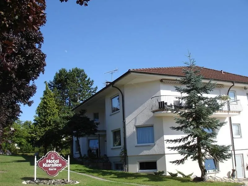 Hotel Kurallee-1