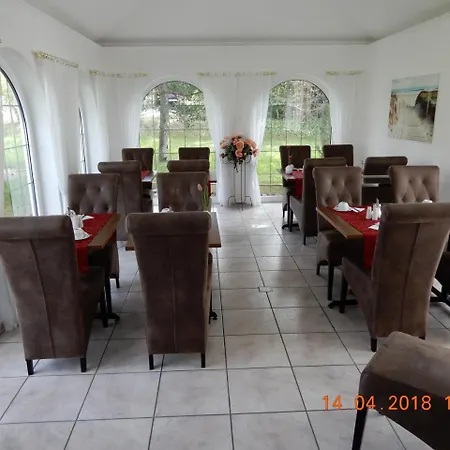 Hotel Kurallee-2